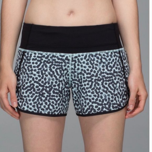 lululemon athletica Pants - Lululemon speed short